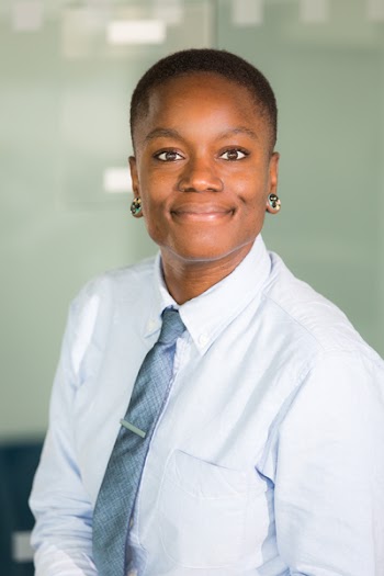 Woman Wearing White Polo Long Sleeved Shirt