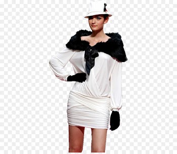 Woman with a Hat Painting Fashion Portable Network Graphics - hat 