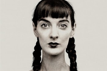 Woman with braided hair  grayscale with… | Free stock illustration | High Resolution graphic