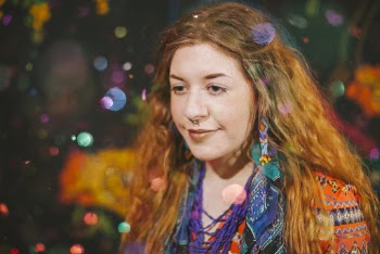 Woman With Nose Piercing