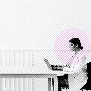 Woman working from home during the coronavirus pandemic | Free  photo - 2303236