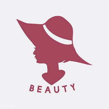 Women's beauty and fashion logo vector | Free stock vector - 513282