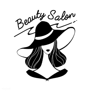 Women's beauty salon logo vector | Free stock vector - 519212