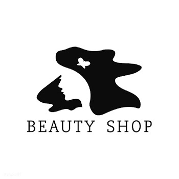 Women's beauty shop logo vector | Free stock vector - 513277