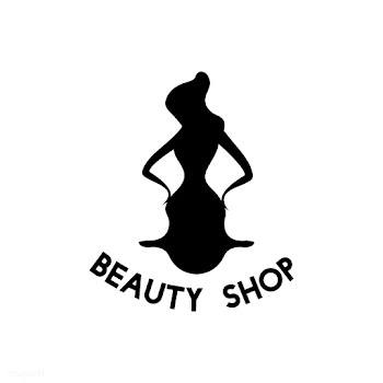 Women's beauty shop logo vector | Free stock vector - 513280