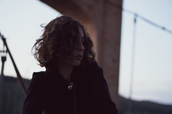 Women's Black Hoodie