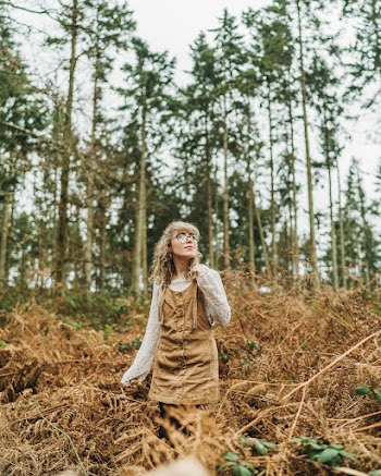 Women's Brown Rompers