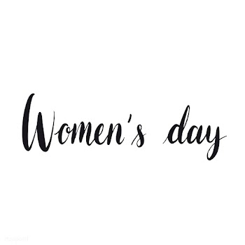 Women's day typography style vector | Free stock vector - 517929