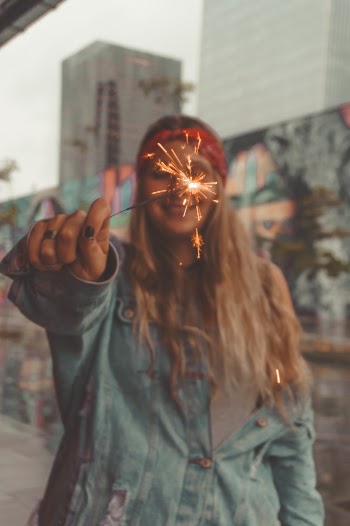 Women's Denim Jacket