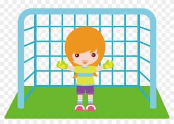 Women's Football, Game Room, Dancing Girls, Clip Art, - Minus Futebo
