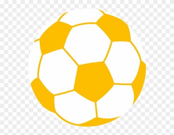 Women's Football, Soccer Ball, Clip Art, Fun Time, - Soccer Ball Heart