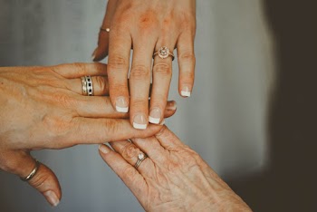Women's Hands