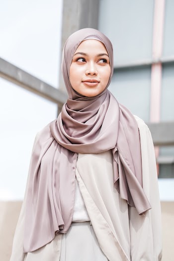 Women's White and Gray Traditional Indian Dress