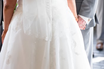 Women's White Dress