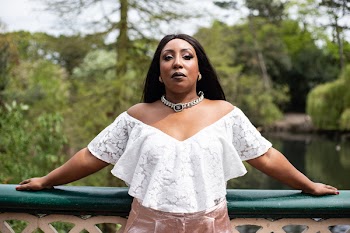 Women's White Off-shoulder Blouse