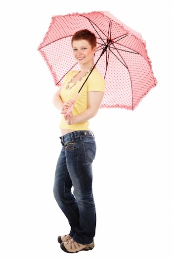 Women' Yellow Scoop Neck Shirt