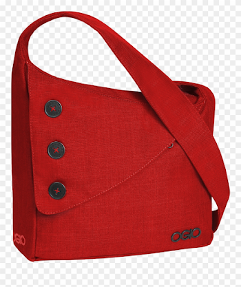 Women Bag Clipart Transparent Background - Crossbody Bags Wide ...