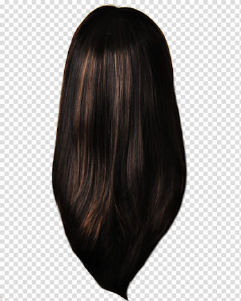Women Hair Png Image