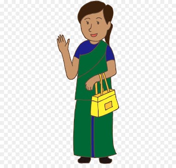 Women in India Clip art Illustration Woman - india 