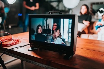 Women in Monitor