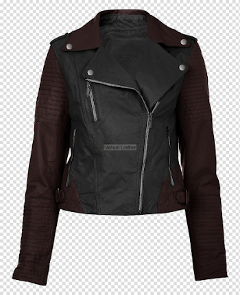Women Jacket Download Transparent PNG Image