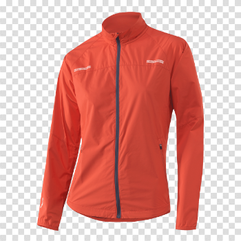 Women Jacket PNG Image