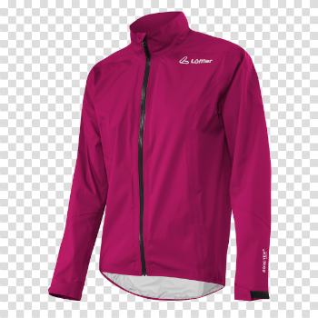 Women Jacket PNG Transparent Image