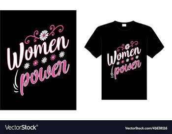 women power