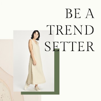 Women&rsquo;s earth tone fashion template | Free PSD Template - rawpixel