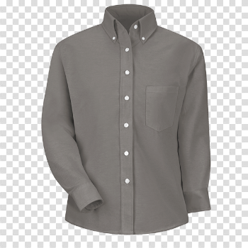 Women's Executive Oxford Dress Shirt | Red Kap Automotive Uniforms