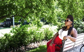 Women's Summer Fashion Bright Reds