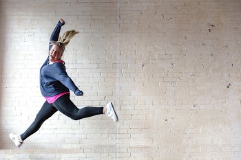Women Who Dance