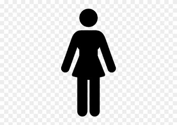 Women Who Live In Hawai'i Have The Highest Life Expectancy - Female People Icon Png