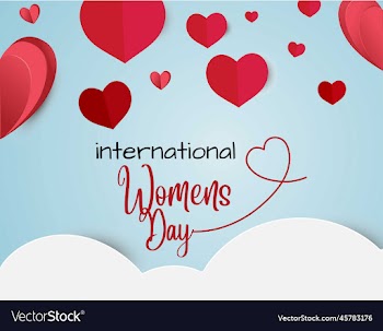 womens day happy day