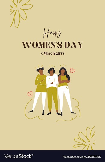womens day happy day