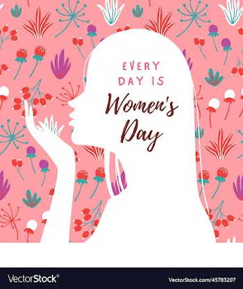 womens day happy day