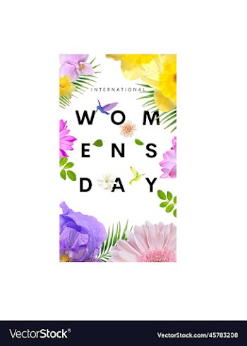 womens day happy day