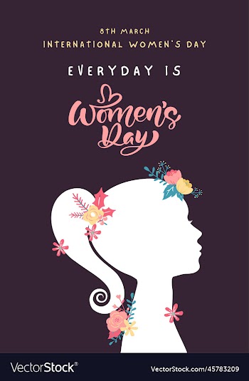 womens day happy day