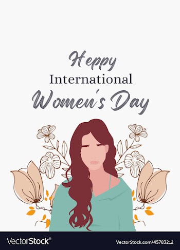 womens day happy day
