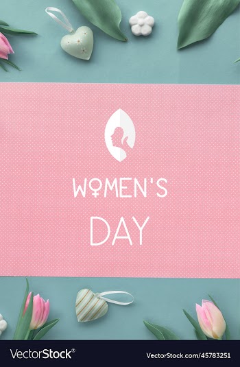 womens day happy day