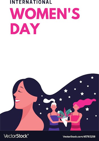 womens day happy day