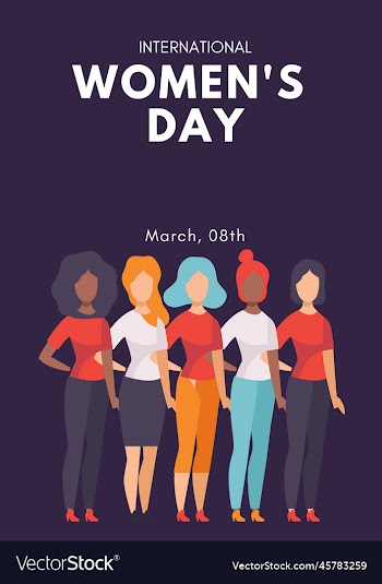 womens day happy day