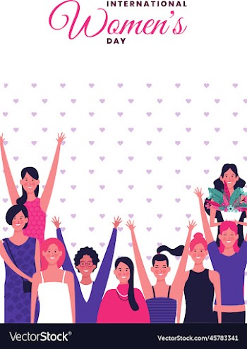 womens day happy day