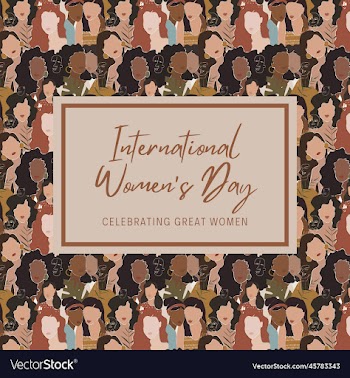 womens day happy day