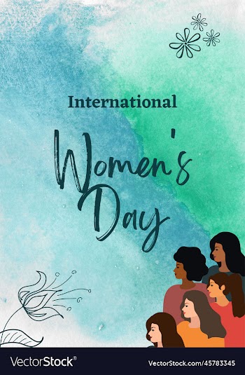 womens day happy day