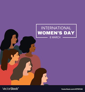 womens day happy day