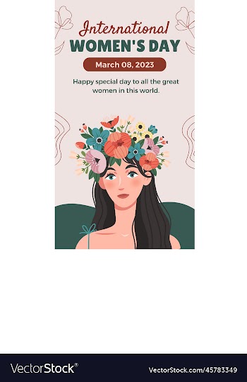 womens day happy day