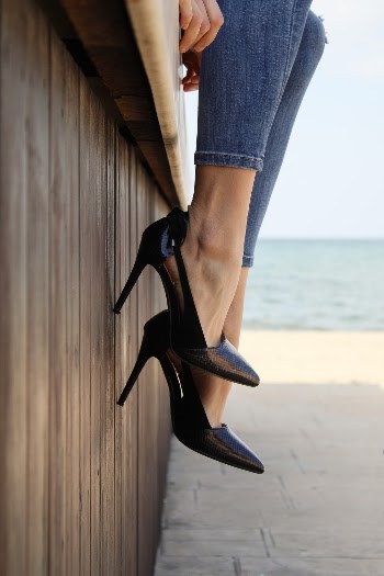 womens photo shoot 