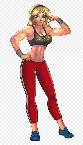 Wonder Girl By Didi-esmeralda By Cerebus873 - Wonder Girl