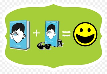 Wonder Logo Brand Product Smiley - audiobooks poster 